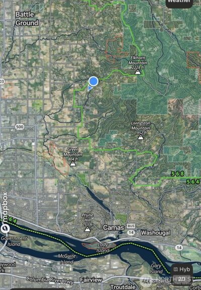 23619 NE Elkhorn Drive , Brush Prairie, WA 98606 - Photo 6