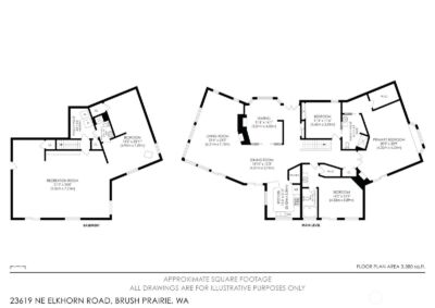 23619 NE Elkhorn Drive , Brush Prairie, WA 98606 - Photo 7