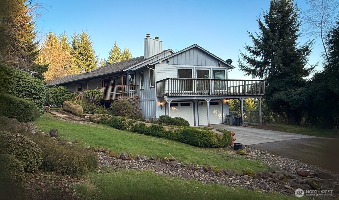 23619 NE Elkhorn Drive , Brush Prairie, WA 98606