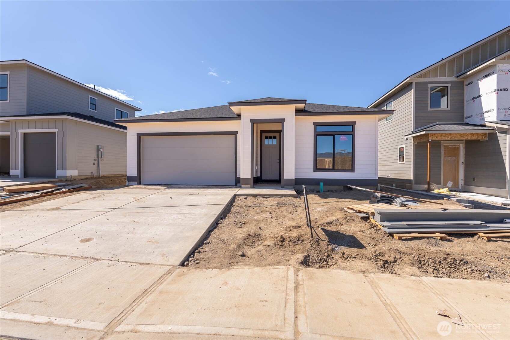 532 S Oasis Loop #Lot 23, East Wenatchee, WA 98802