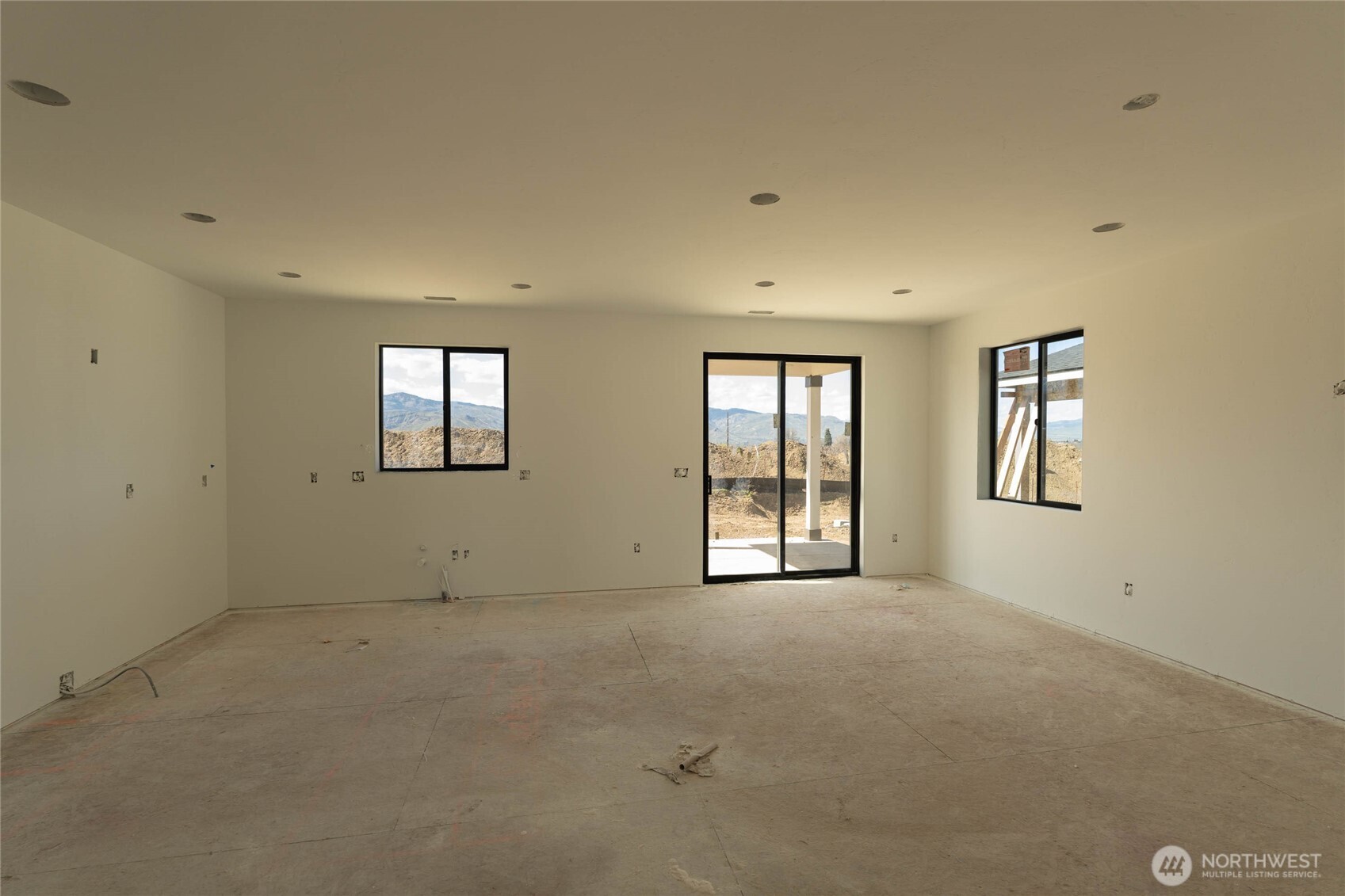 532 S Oasis Loop #Lot 23, East Wenatchee, WA 98802