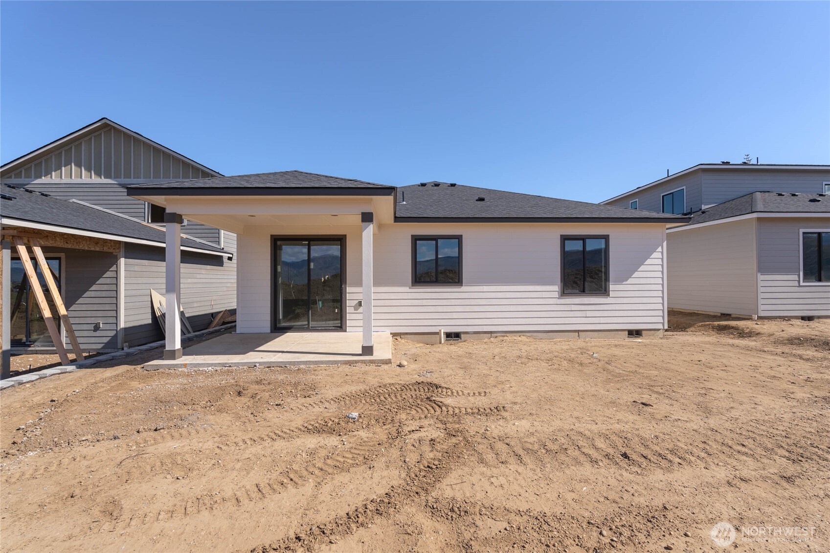 532 S Oasis Loop #Lot 23, East Wenatchee, WA 98802