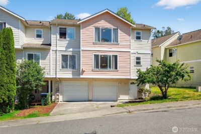 4244 Archer Drive , Bellingham, WA 98226