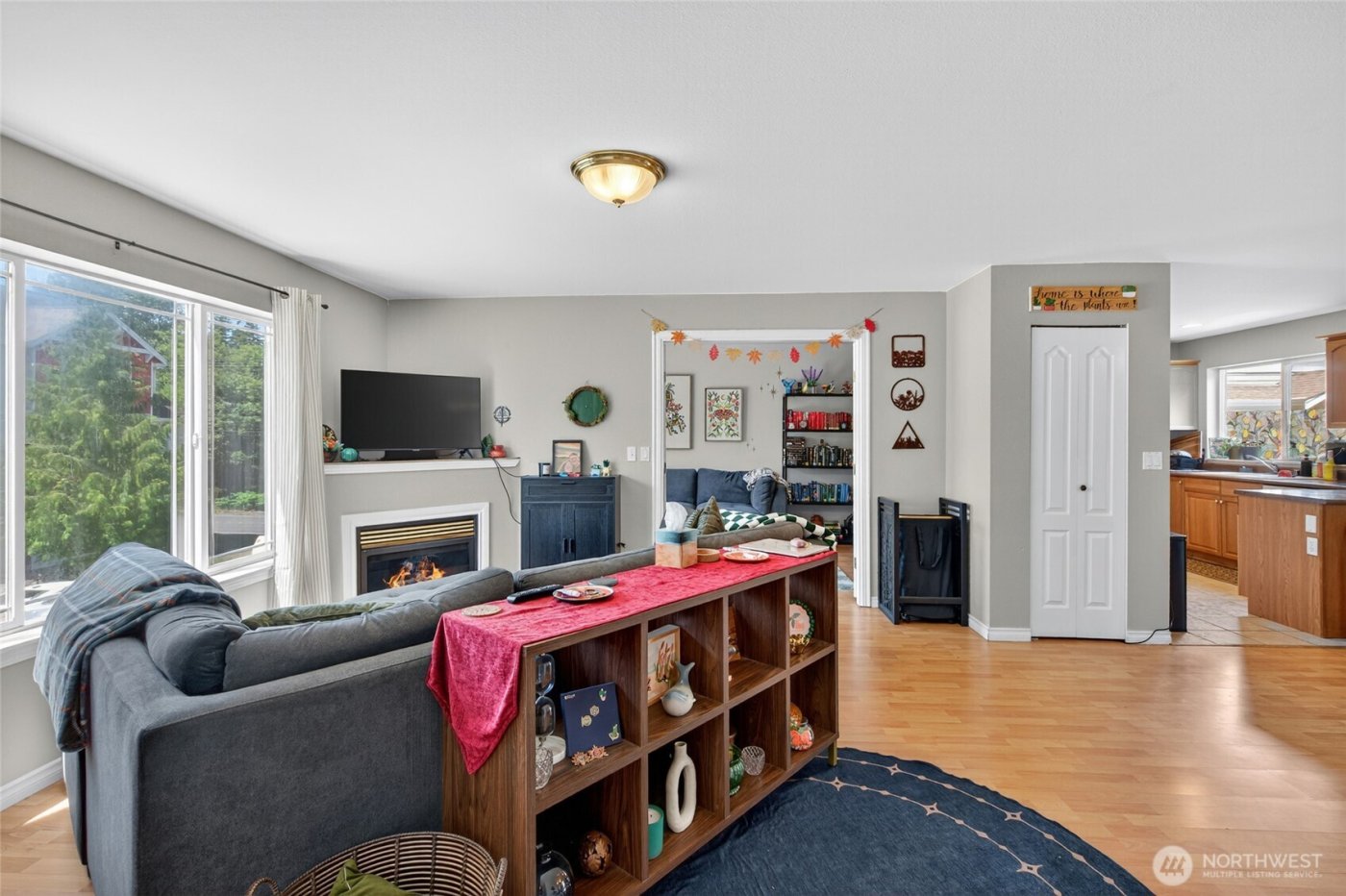 4244 Archer Drive , Bellingham, WA 98226