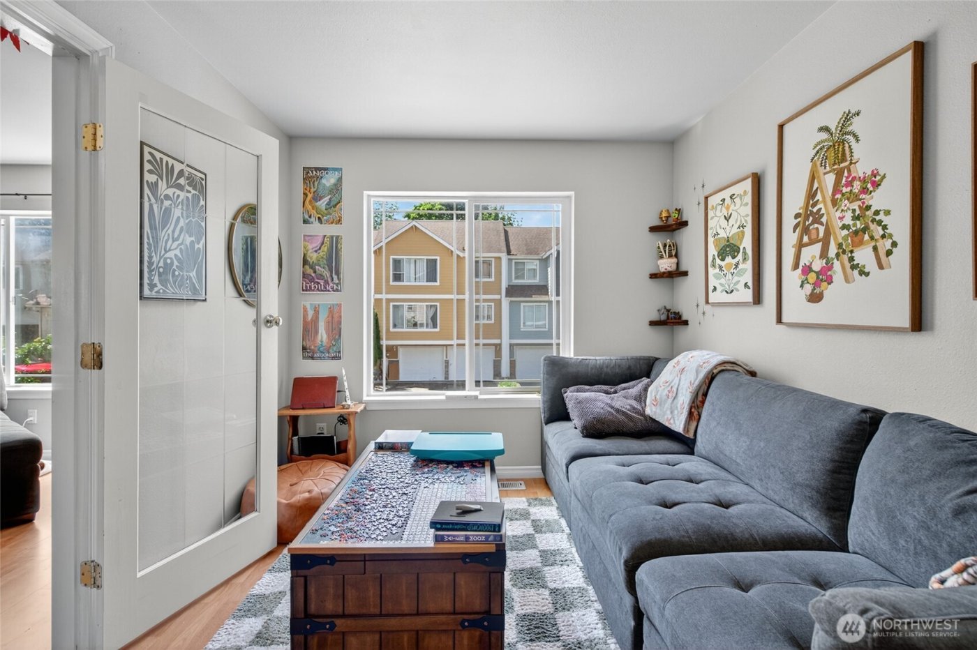 4244 Archer Drive , Bellingham, WA 98226