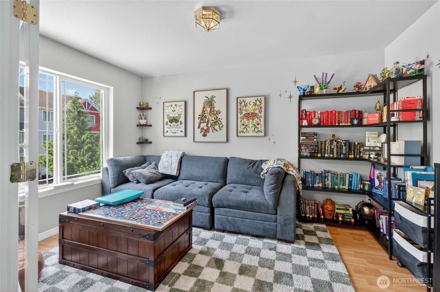 4244 Archer Drive , Bellingham, WA 98226