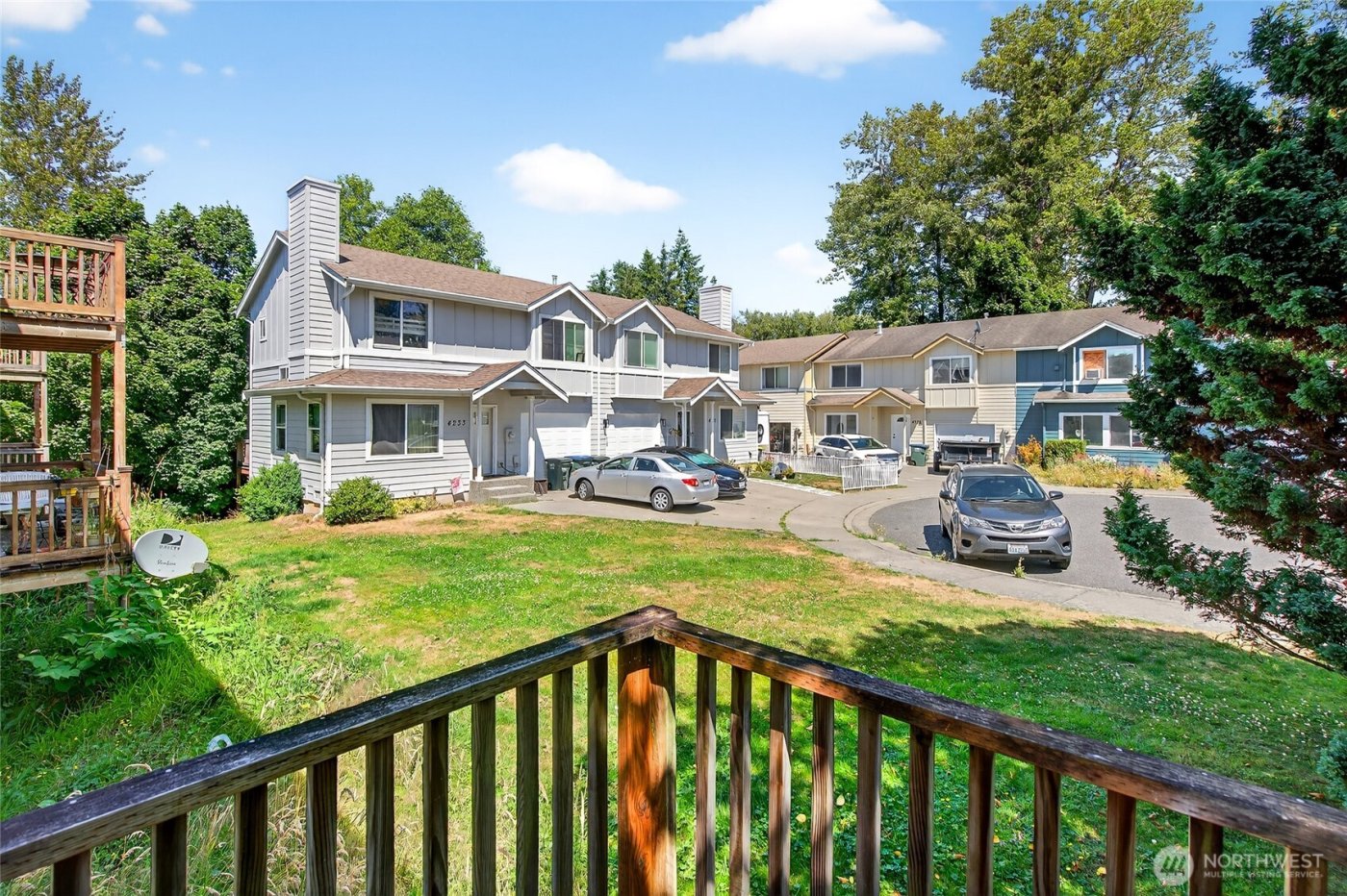 4244 Archer Drive , Bellingham, WA 98226