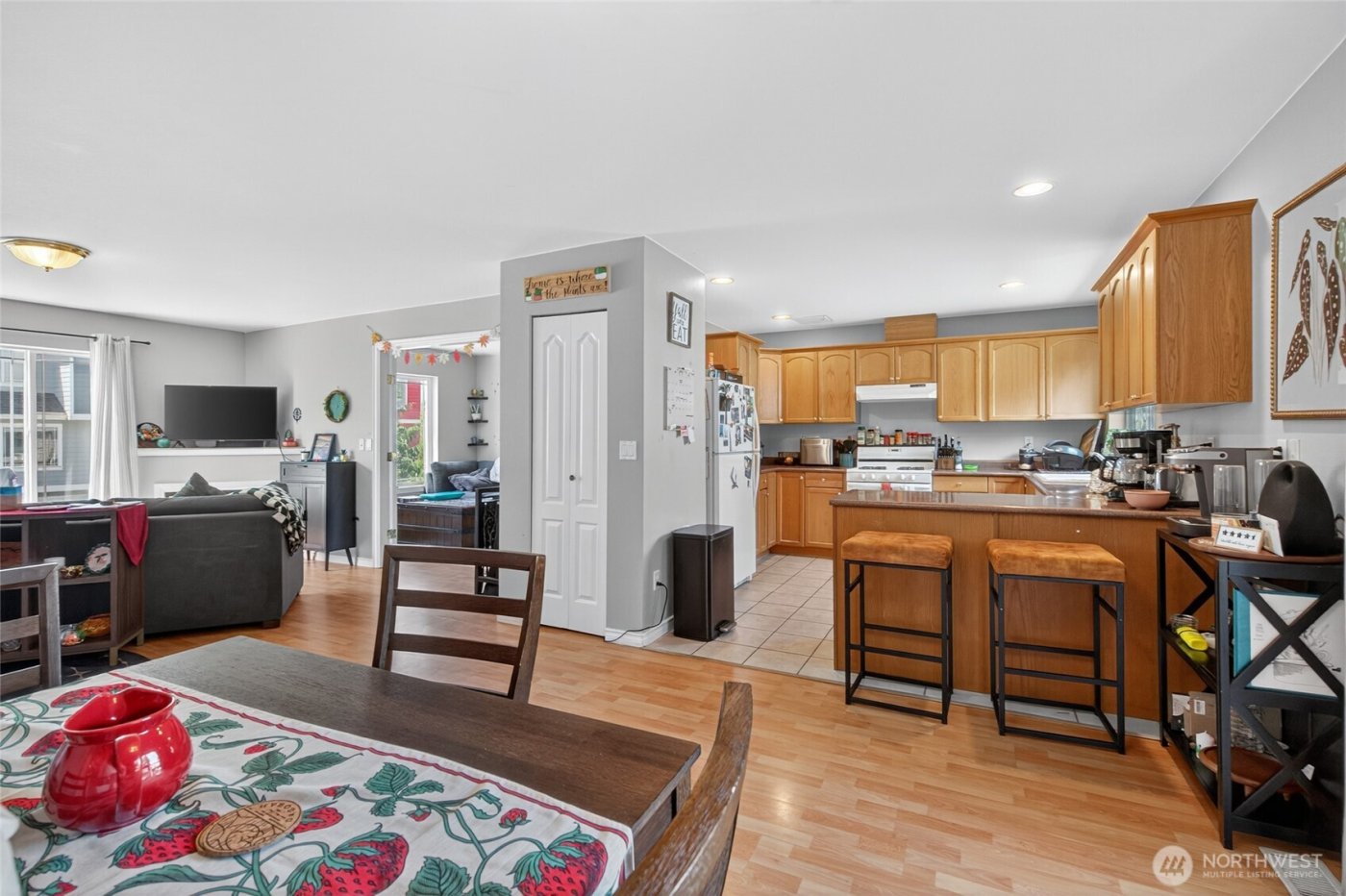 4244 Archer Drive , Bellingham, WA 98226