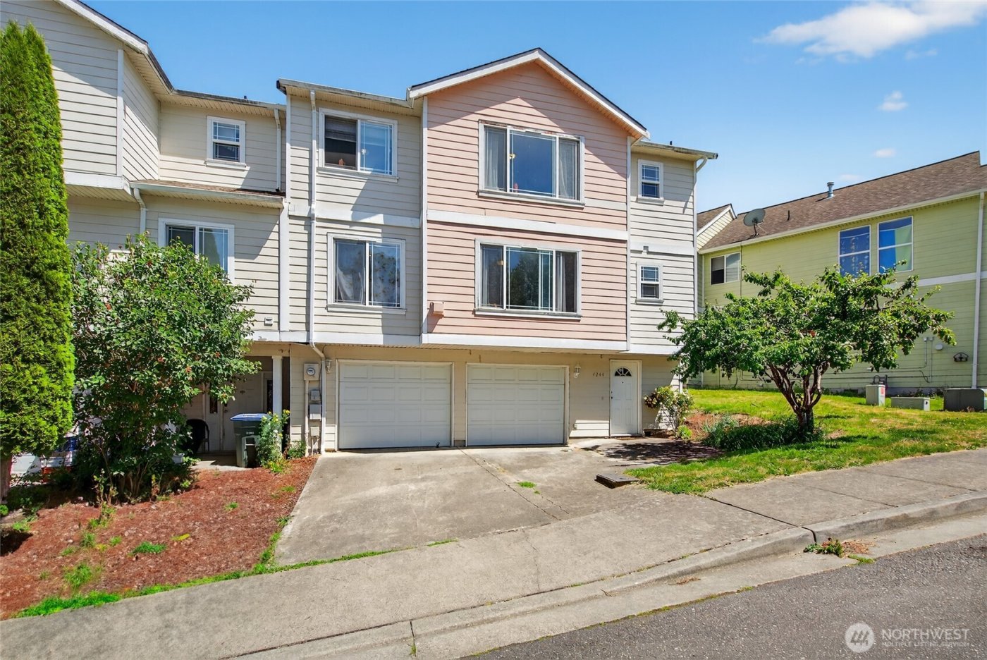 4244 Archer Drive , Bellingham, WA 98226