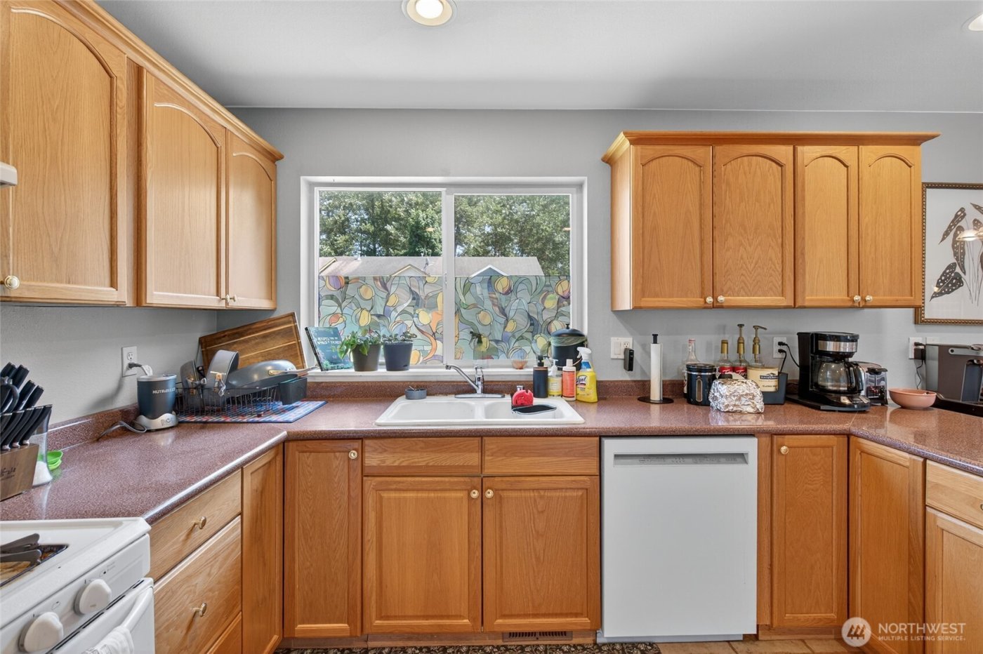 4244 Archer Drive , Bellingham, WA 98226