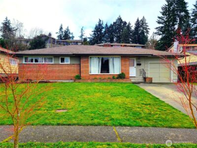 2449 Veldee Avenue , Bremerton, WA 98312