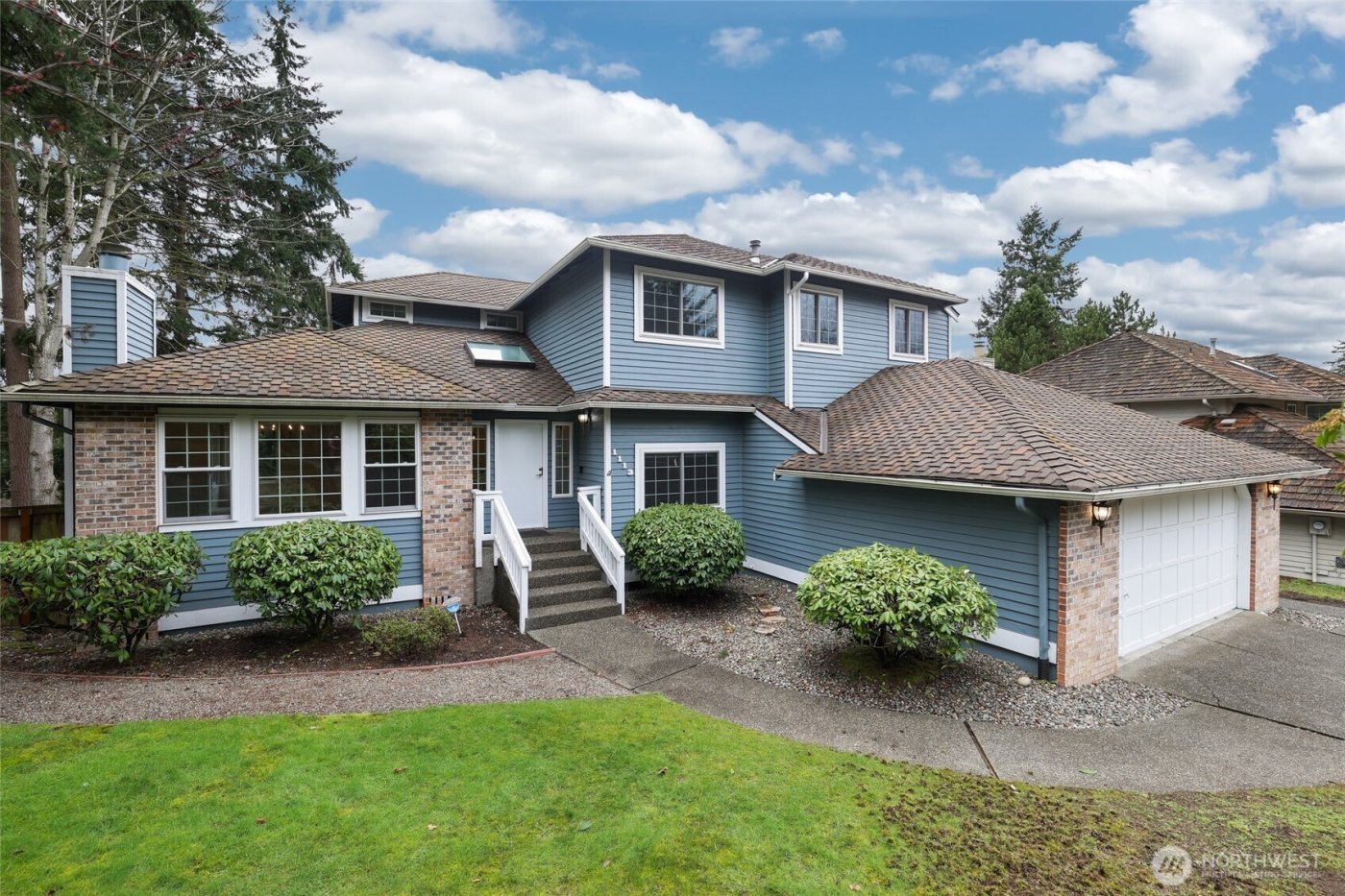 1113 SW 325th Place , Federal Way, WA 98023