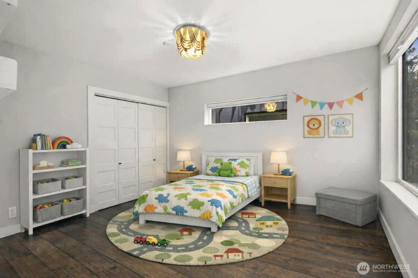 4018 Beach Drive SW, Seattle, WA 98116