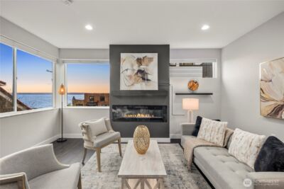 4018 Beach Drive SW, Seattle, WA 98116 - Photo 4