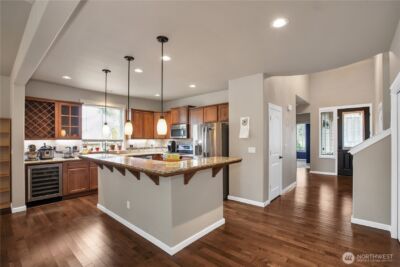 4129 Capri Court NE, Olympia, WA 98516 - Photo 11