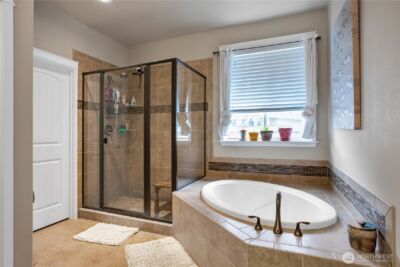 4129 Capri Court NE, Olympia, WA 98516 - Photo 15