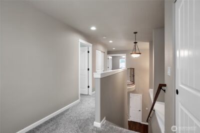 4129 Capri Court NE, Olympia, WA 98516 - Photo 20