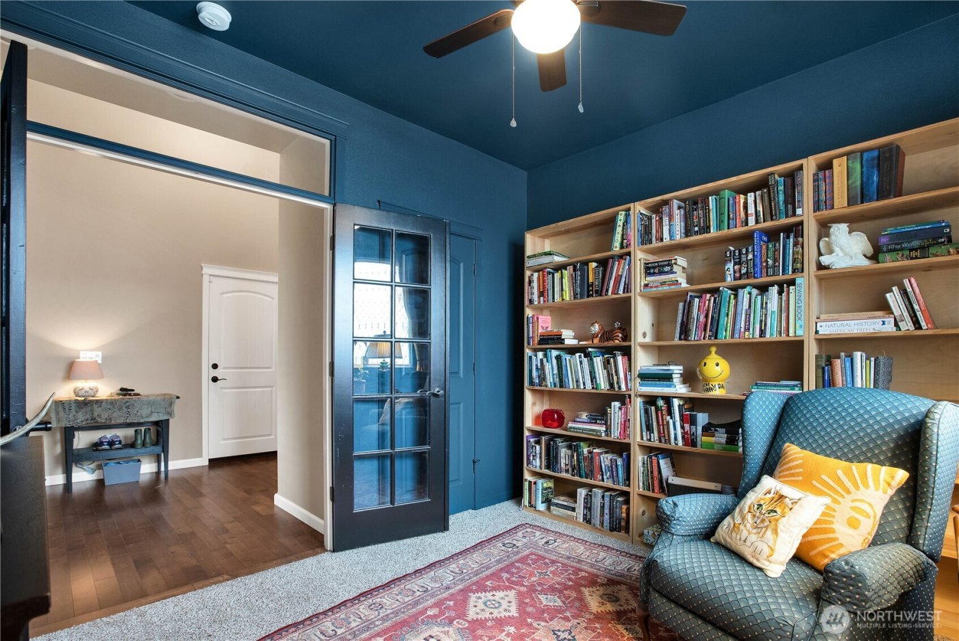 4129 Capri Court NE, Olympia, WA 98516