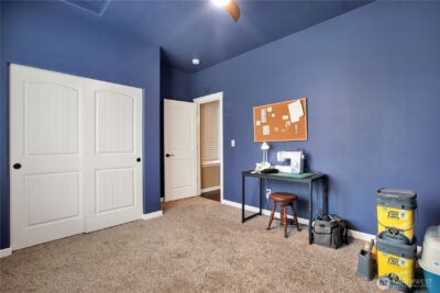 4129 Capri Court NE, Olympia, WA 98516 - Photo 29