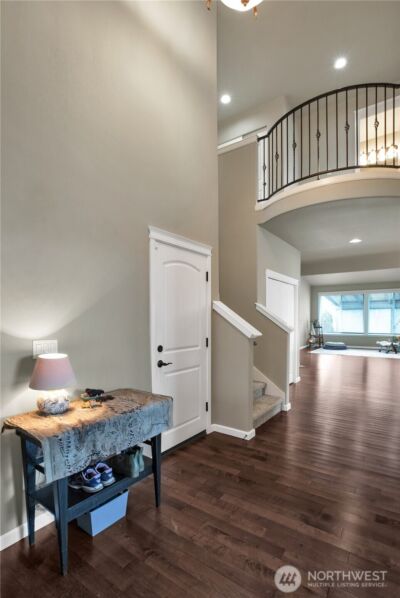 4129 Capri Court NE, Olympia, WA 98516 - Photo 3