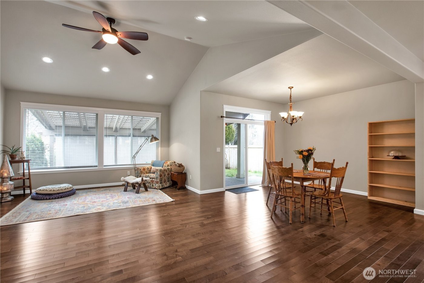 4129 Capri Court NE, Olympia, WA 98516