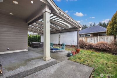 4129 Capri Court NE, Olympia, WA 98516 - Photo 32