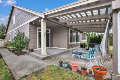 4129 Capri Court NE, Olympia, WA 98516 - Photo 33