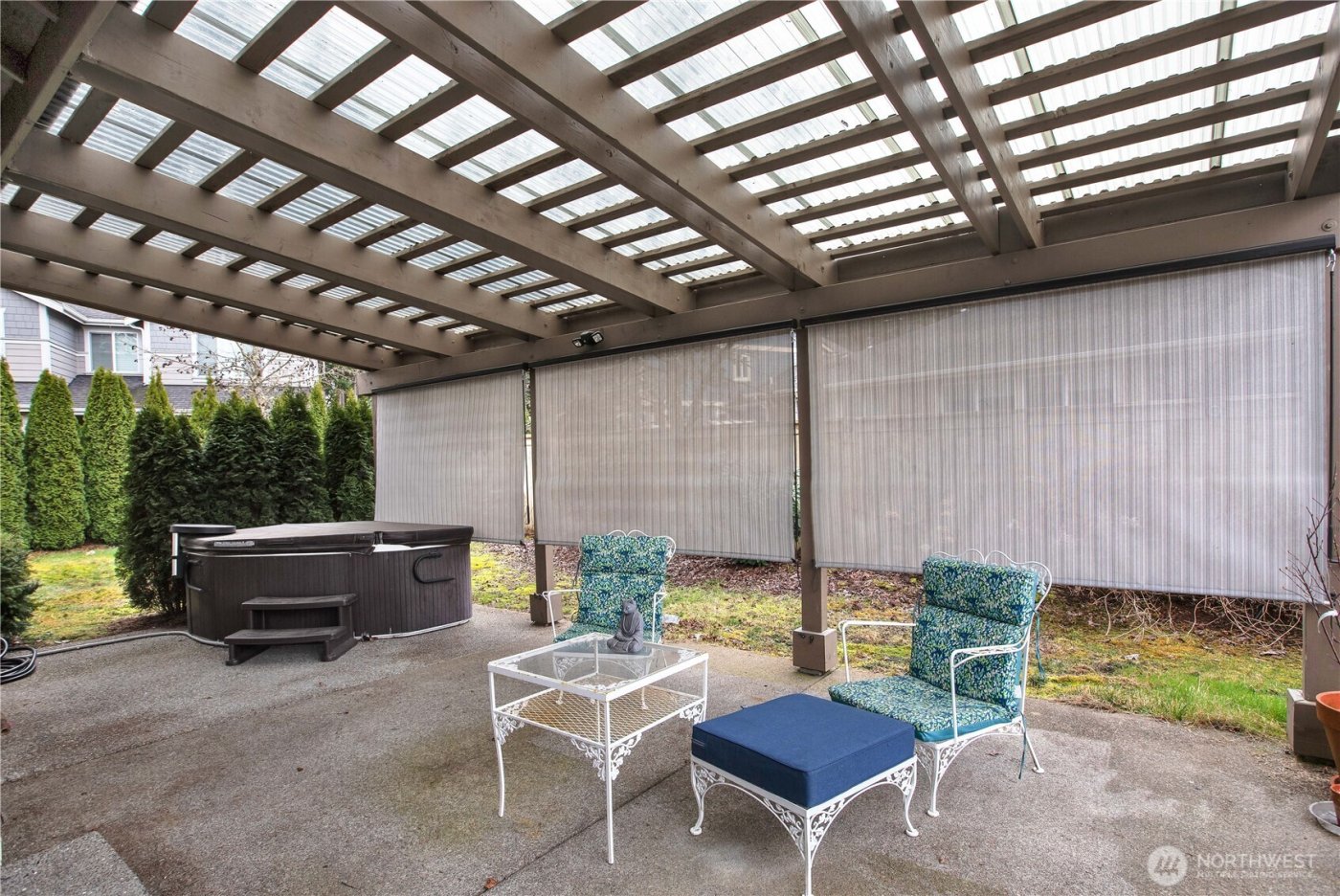 4129 Capri Court NE, Olympia, WA 98516