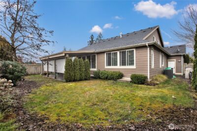 4129 Capri Court NE, Olympia, WA 98516 - Photo 36