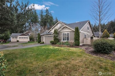 4129 Capri Court NE, Olympia, WA 98516 - Photo 37