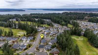 4129 Capri Court NE, Olympia, WA 98516 - Photo 38