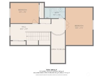 4129 Capri Court NE, Olympia, WA 98516 - Photo 40