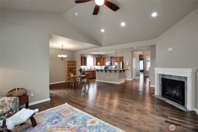 4129 Capri Court NE, Olympia, WA 98516 - Photo 5