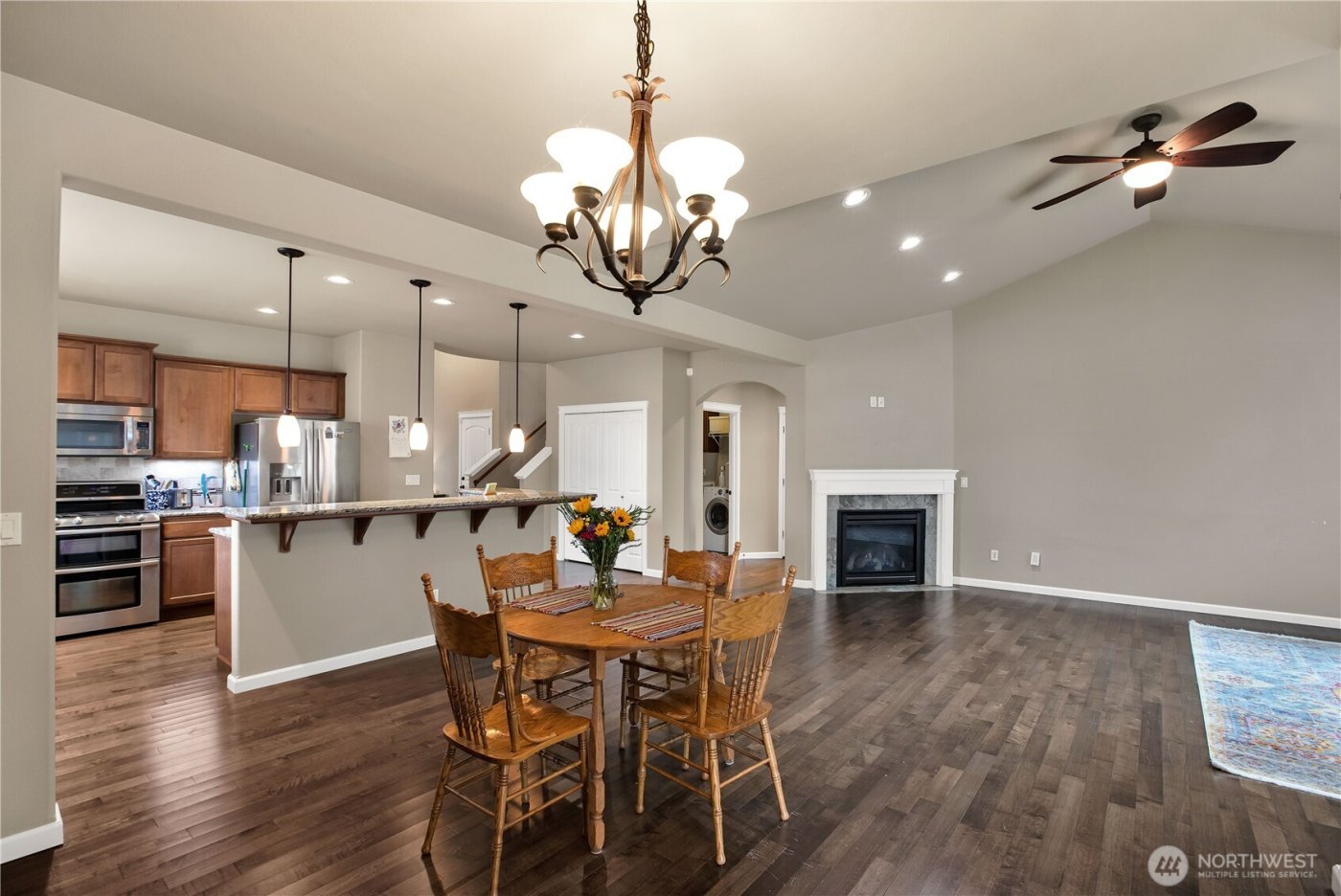 4129 Capri Court NE, Olympia, WA 98516