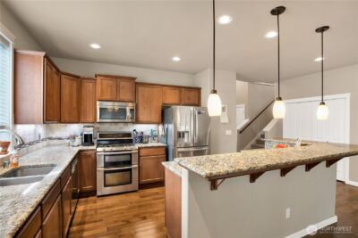 4129 Capri Court NE, Olympia, WA 98516 - Photo 7