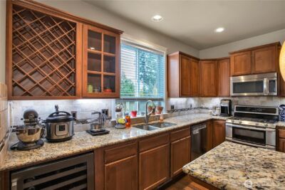 4129 Capri Court NE, Olympia, WA 98516 - Photo 8