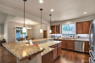 4129 Capri Court NE, Olympia, WA 98516 - Photo 9