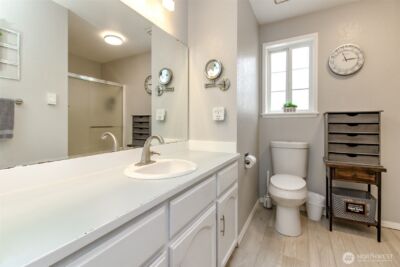 15428 Westshore Drive SE, Yelm, WA 98597 - Photo 19