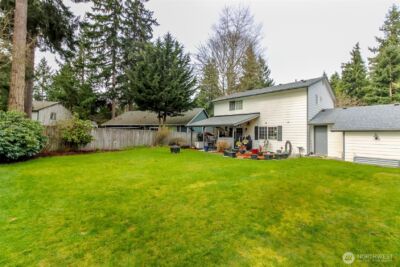 15428 Westshore Drive SE, Yelm, WA 98597 - Photo 24