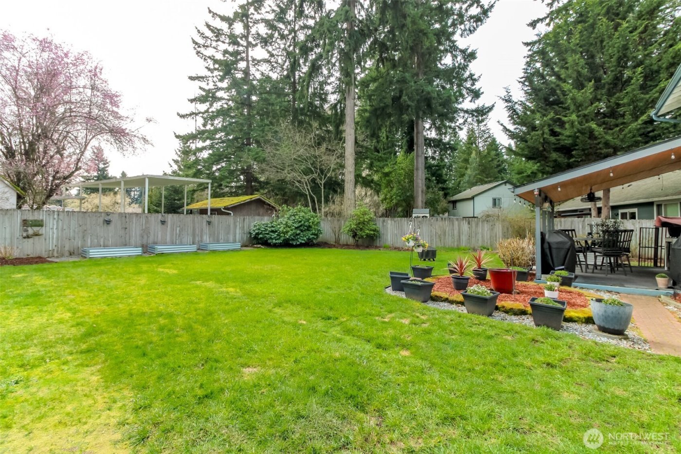 15428 Westshore Drive SE, Yelm, WA 98597