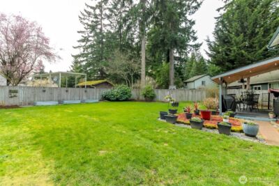 15428 Westshore Drive SE, Yelm, WA 98597 - Photo 25