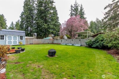 15428 Westshore Drive SE, Yelm, WA 98597 - Photo 26