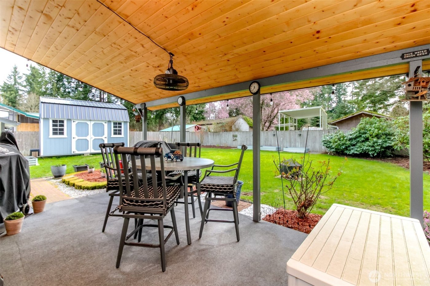 15428 Westshore Drive SE, Yelm, WA 98597