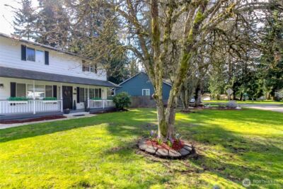 15428 Westshore Drive SE, Yelm, WA 98597 - Photo 3