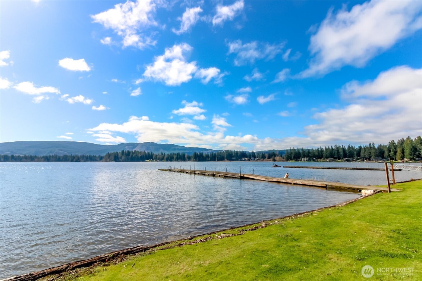 15428 Westshore Drive SE, Yelm, WA 98597