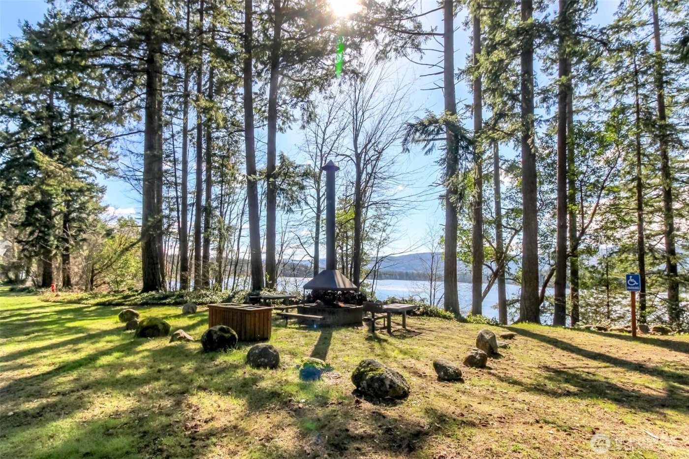 15428 Westshore Drive SE, Yelm, WA 98597