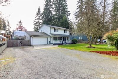 15428 Westshore Drive SE, Yelm, WA 98597 - Photo 36