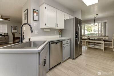 15428 Westshore Drive SE, Yelm, WA 98597 - Photo 10