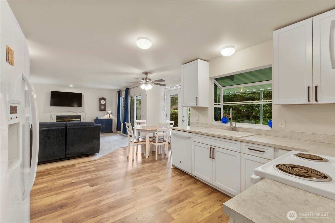 4604 244th Street Ct E, Graham, WA 98338