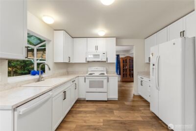 4604 244th Street Ct E, Graham, WA 98338 - Photo 13